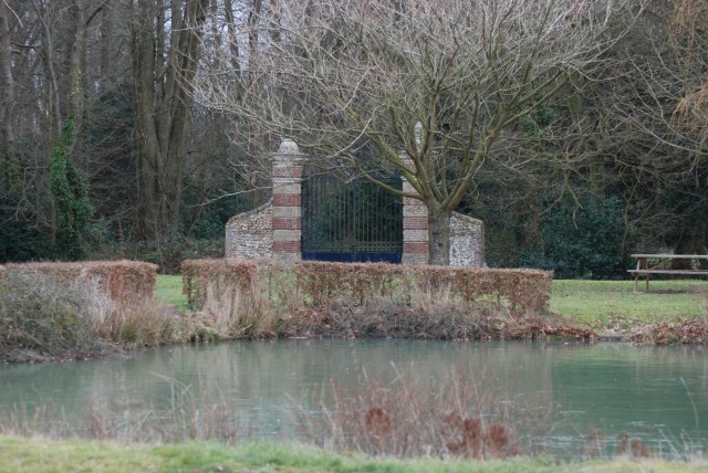porte